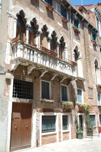 Residenza Ofelia, Benátky (fotografie 7)