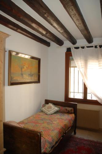 Residenza Ofelia, Benátky (fotografie 6)