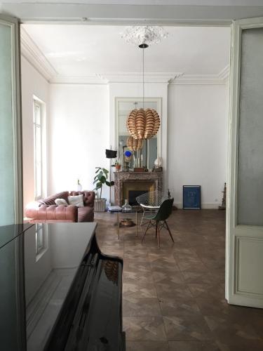 Chambre D'hôtes Liberté