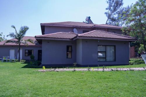 Jardim, The Palace Guest House in Harare