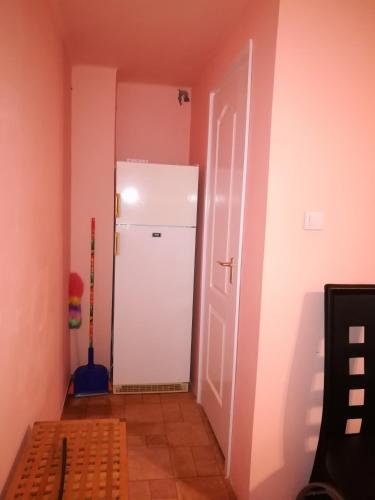 Tiszavirág Apartmanház