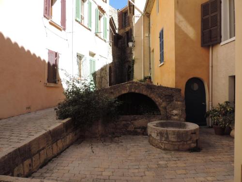 Le logis de la Fontaine 4