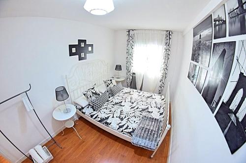 

Gifsa Sanse Apartment