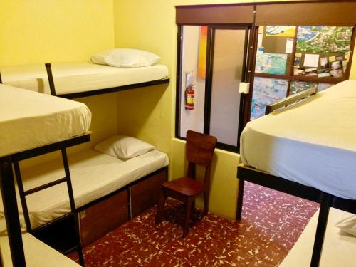 Hostel Dodero in ลิเบเรีย