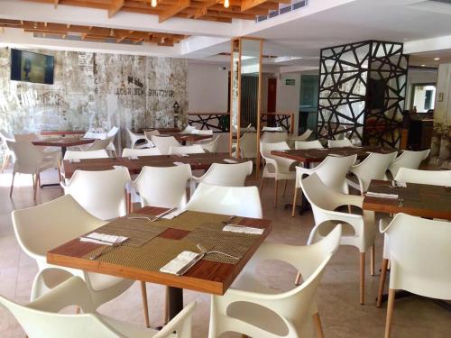 Ambiance Suites, Cancún (photo 4)
