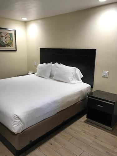 Colton Inn in Colton, USA