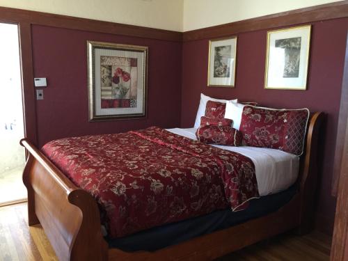 Shorelight Inn – Benicia, CA