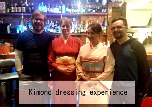 Tsudoh Stay 101 in Kanazawa