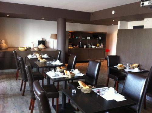 Programlehetőségek, Hotel Bar le Globe in Saint-Die-des-Vosges