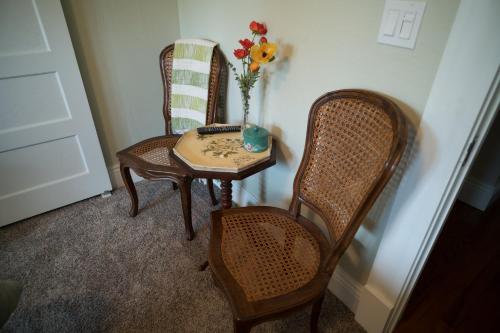 Poppy Sister Inn – Lodi, CA