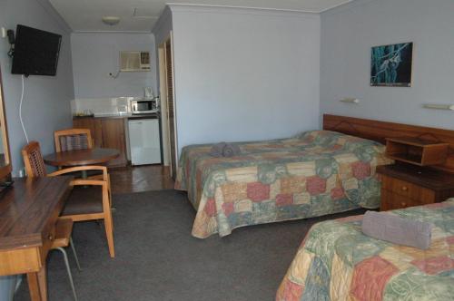 hotel photo