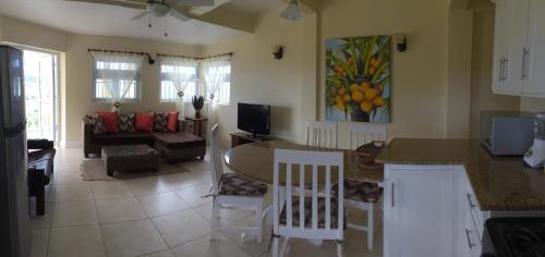 南海公寓 (South Sea House) in 格羅斯伊斯勒