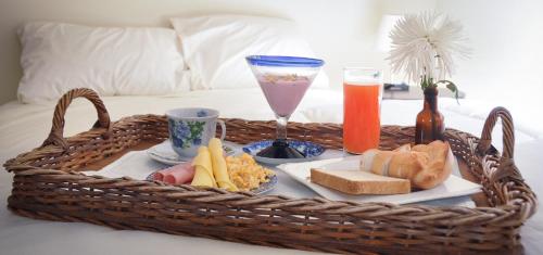 餐飲選擇, Anami Hotel Boutique in 拉巴斯市中心