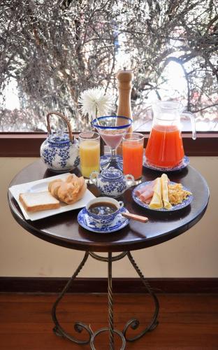 Anami Hotel Boutique in 拉巴斯市中心