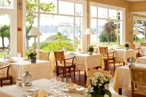 Le Grand Hotel des Bains & Spa - Bretagne