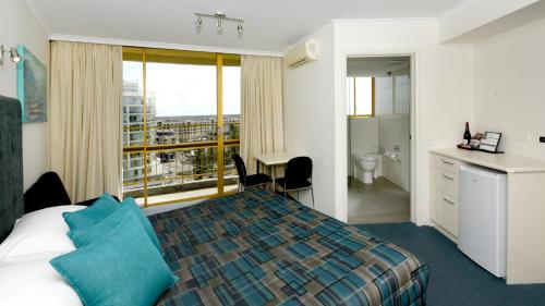 大西洋塔汽车旅馆