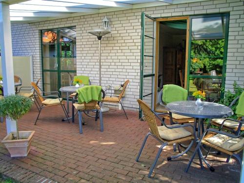 Hotel An den Bleichen - image 13