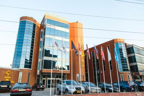 Golden Mir Hotel & SPA