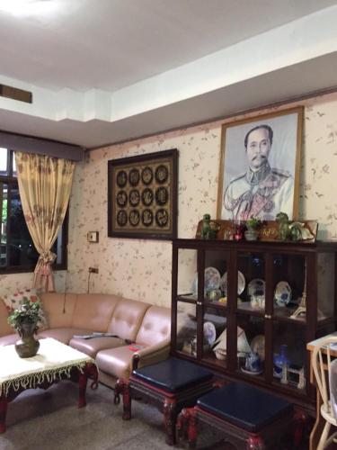 Wiang Inn Mansion Wiang Inn Mansion