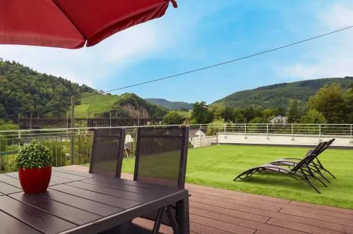 Ferienwohnung Brautrock in Bullay, Deutschland