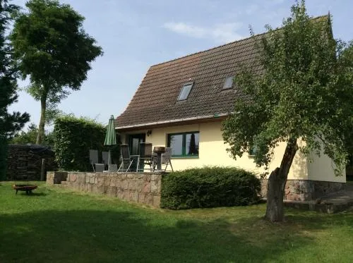 Zurück zur Natur... in Vollrathsruhe, Deutschland