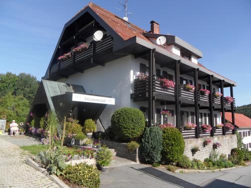 Pension Salzsaumerhof