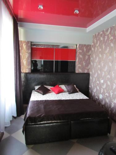 Guest house Khan