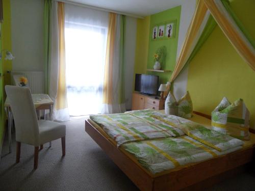 Pension Salzsaumerhof