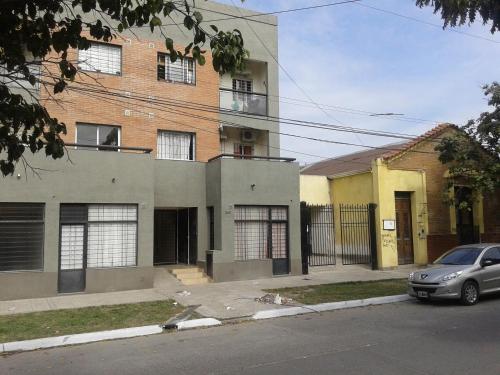 Hostal El Tucu Tucu in Villa 9 de julio