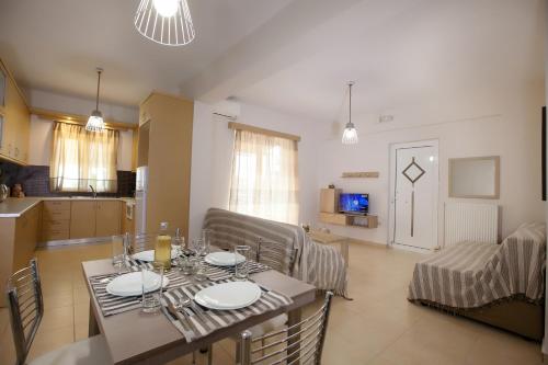 Petra Thea Apartments 2 - image 7