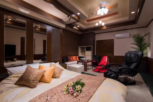 HOTEL SULATA 足利