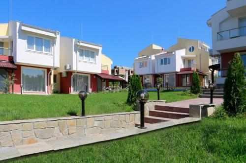 St. Stefan Villas & Hotel 5