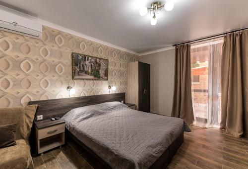 Villa Kamelia Guest House - main image