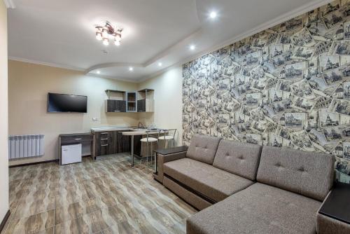 Villa Kamelia Guest House - image 2