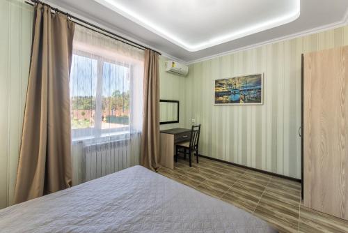 Villa Kamelia Guest House - image 5