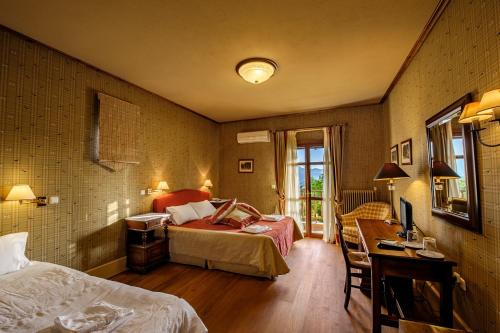 Rocabella Hellinikon Country Hotel in Elliniko Arkadias