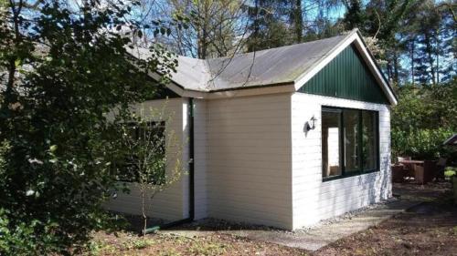  Vechtdalhuisje 16, Unterkunft in Ommen