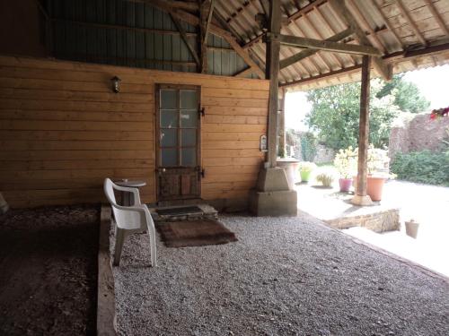 The Studio in Audierne