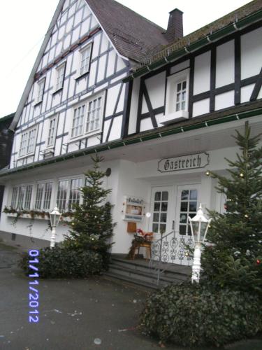 Pension Gastreich - image 3