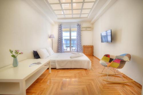  Syntagma cozy apartment, Pension in Athen