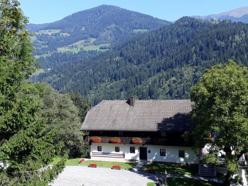  Appartements Grafhube, Pension in Verditz