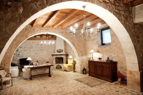 Nacalino Agriturismo 2