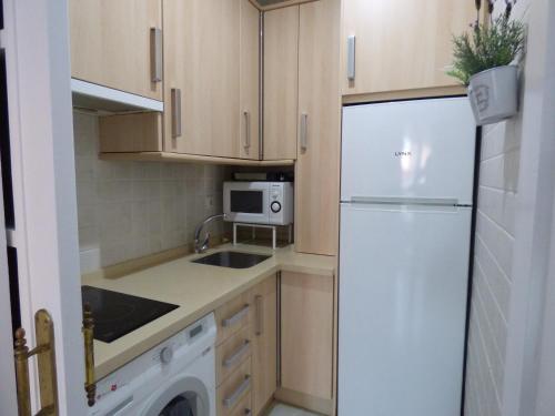 Apartamento en el centro de Sevilla, Sevilla (Foto 7)