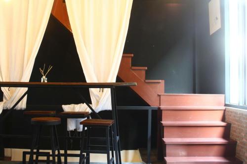 Human Sleep Hostel Human Sleep Hostel