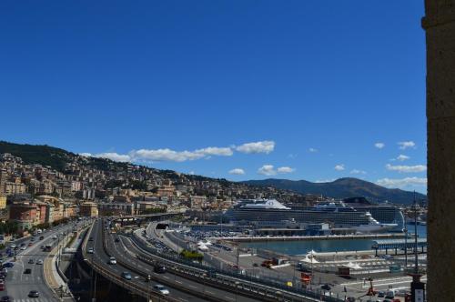 La Lanterna Apartment, Janov (fotografie 10)