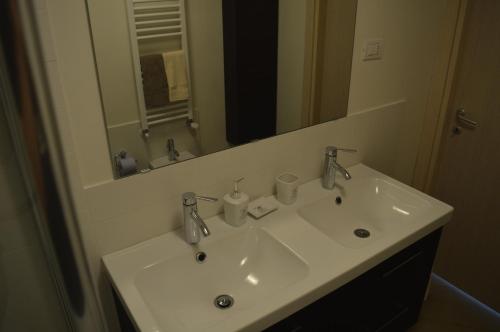 La Lanterna Apartment, Janov (fotografie 7)