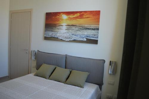 La Lanterna Apartment, Janov (fotografie 6)