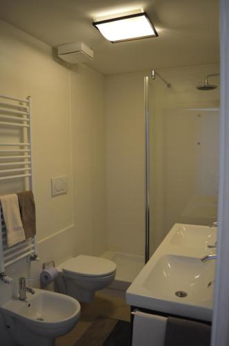 La Lanterna Apartment, Janov (fotografie 8)