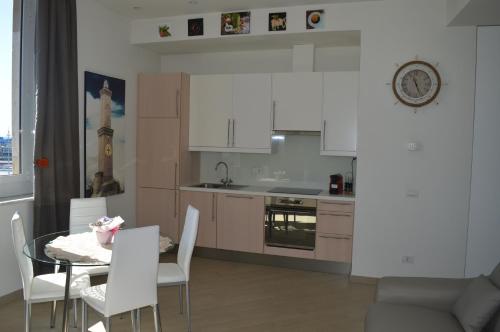 La Lanterna Apartment, Janov (fotografie 3)