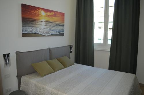 La Lanterna Apartment, Janov (fotografie 5)